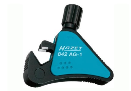 ІНСТРУМЕНТ ДЛЯ ПОЛІПШЕННЯ РІЗЬБЛЕННЯ 4-13 ММ