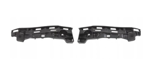 1612228980 - Ковзне кріплення бампера CITROEN C1 II 2014-