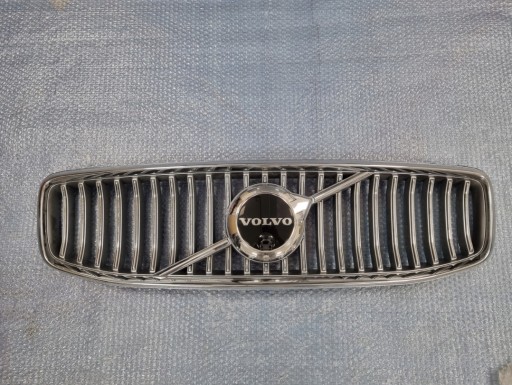 VOLVO S90 V90 LIFT Решітка НАПИС КАМЕРА