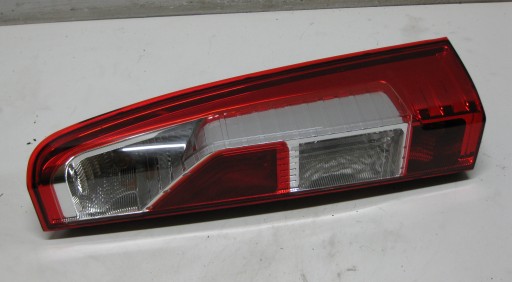 RENAULT MASTER OPEL MOVANO III LIFT light right rear