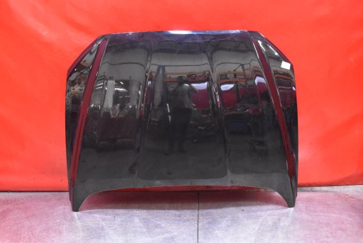 bonnet black FORD MONDEO MK5 14-20