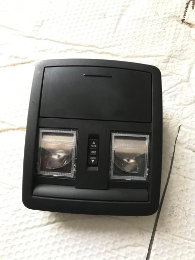 P68228488AC - DODGE CHALLENGER 2015-ВНУТРЕННИЙ СВЕТ