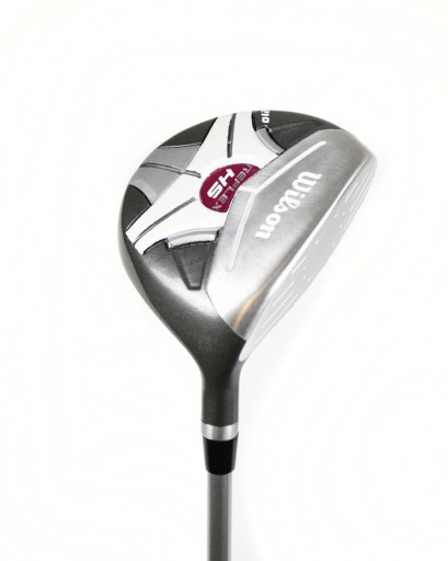 Woody Wilson Reflex HS