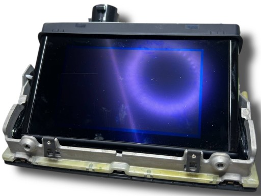 EKRAN display MMI AUDI A3 8V 8V0857273M !J