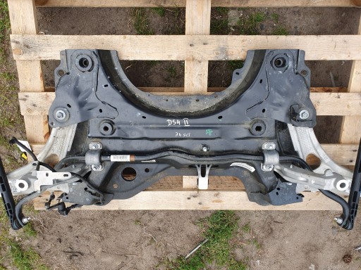 FRE22031 - Sled citroen ds4 ii модель 2020