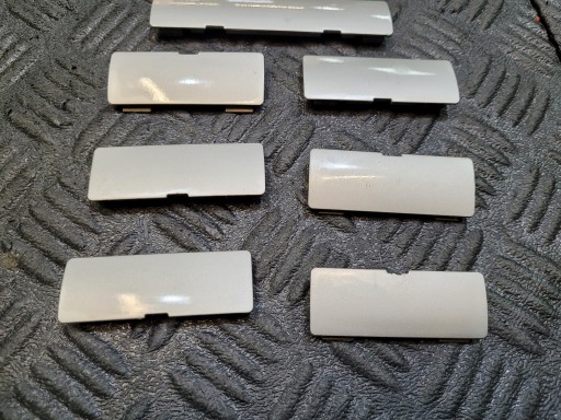 Verschlußstopfen RELINGU rechts rechts 87247-3Z040 Radhaus Längsträger HYUNDAI I40 KOMBI