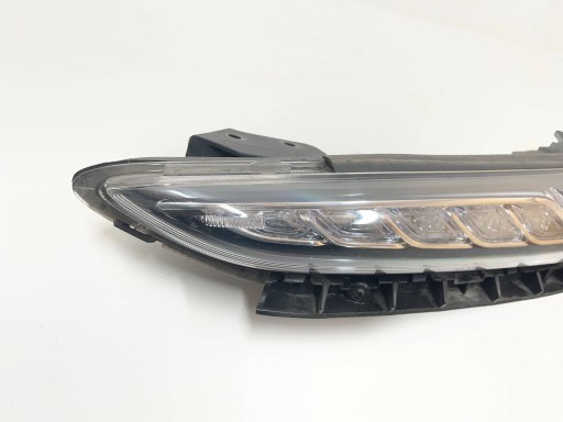 REFLEKTOR light left left Hyundai Kona and 17