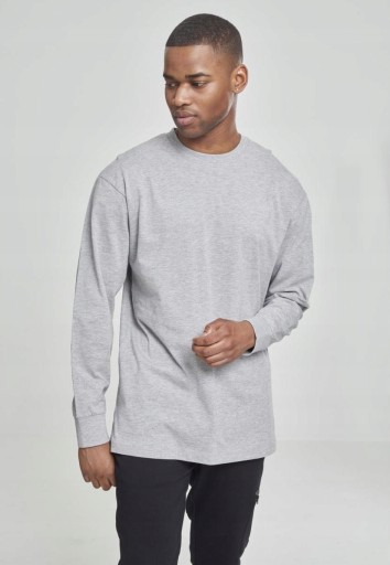 Longsleeve Tall Tee Tričko Urban Classics L