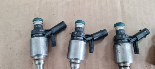 A5 8T LIFT nozzle injector of the fuel 2.0 TFSI 06L906036K A4 B8 Q5 A6 C7 4G