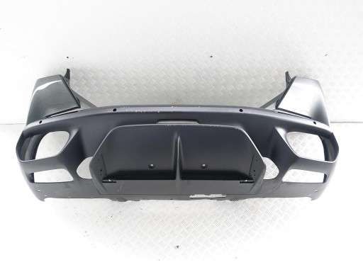 88981000 - FERRARI PORTOFINO F164 ЗАДНІЙ БАМПЕР