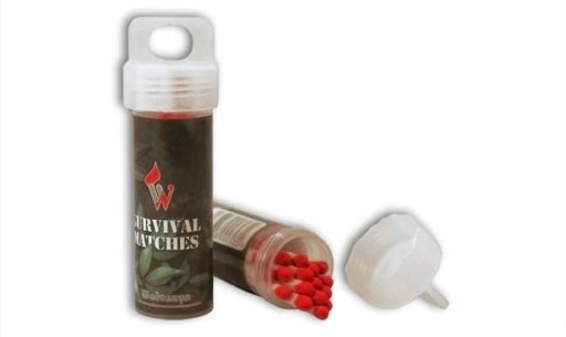 Сірники Wołoszyn 302-001 20