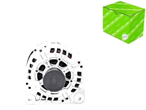 200005 - Генератор valeo - core-flex