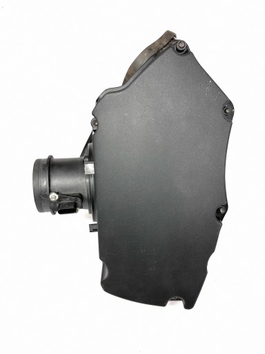 AUDI Q5 80A FY 3.0TDI Gehäuse filter luft DOLOT LAPACZ TDI 80A133835AF