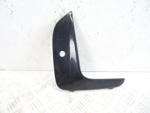 grid of a bumper front front right BMW 3 G20 G21 LIFT 51118079596