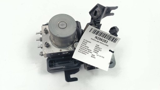 Pumpa ABS brzdová 476607354R RENAULT CAPTUR II