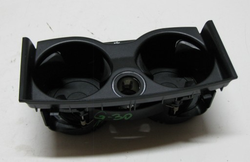 BMW 5 G30 3.0D 19R bracket for KUBKI sump 6801508