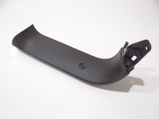 Leiste Schutzleiste Blende Abdeckung heckklappe Kofferraum links MINI R60 9801415