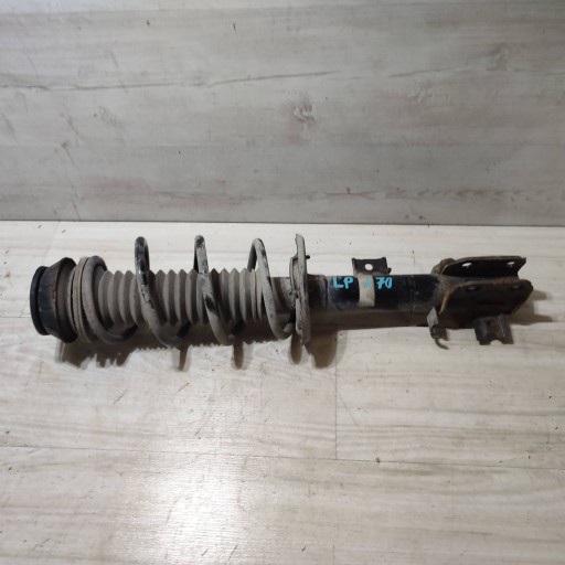 shock absorber front ze spring front left Suzuki Vitara (LY) 4160154PA