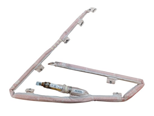 Dachvorhang Airbag POWIETRZNA rechts VOLKSWAGEN PASSAT B8 (2014-2019) Sedan 3G0880742D