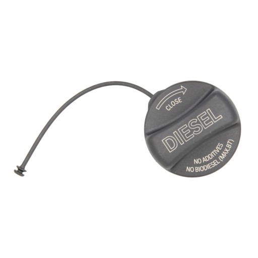 T120/ZAPS - Кришка паливного бака BMW 1 E81, E87, 3 E46, 5 E39, 6