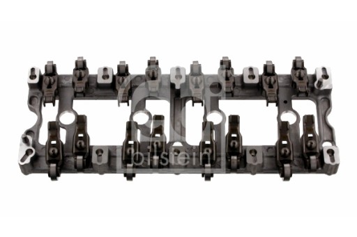 34272 - КОМПЛЕКТ РЫЧАГ + ПУСТЕР CITROEN JUMPER FIAT DUCATO FORD TOURNEO