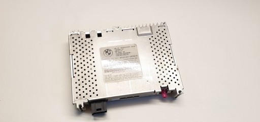 9192274 - BMW Z4 E89 X5 E70 X6 E71 тюнер супутникове радіо