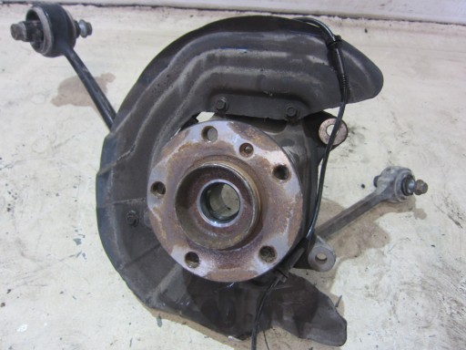 BMW F25 X3 F26 X4 swing right left arm