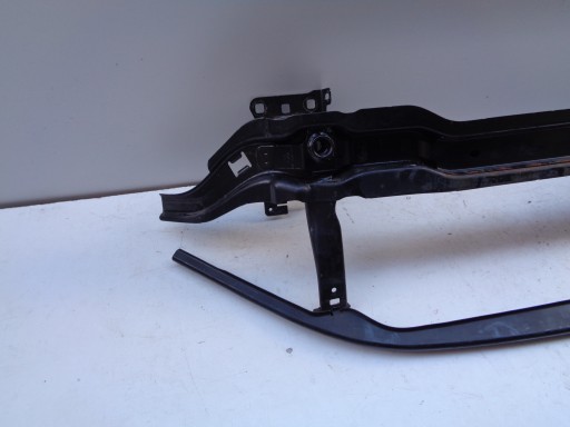 pillar bumper support front VW TIGUAN II 5NA 16