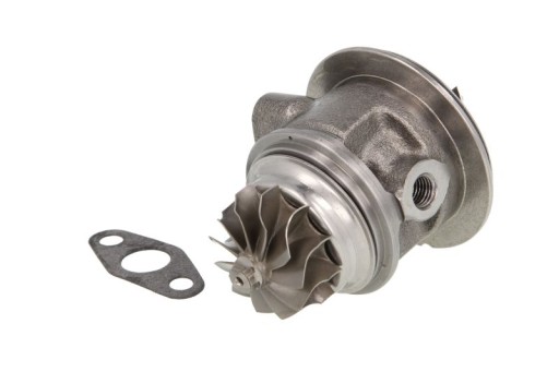 EVCH0006 - Турбокомпрессор Jumper II BOXER II 2.2 HDi