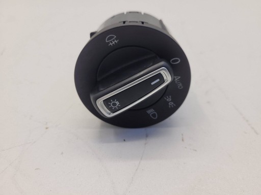 VW POLO 6C V switch light switch MIJANIA 14R
