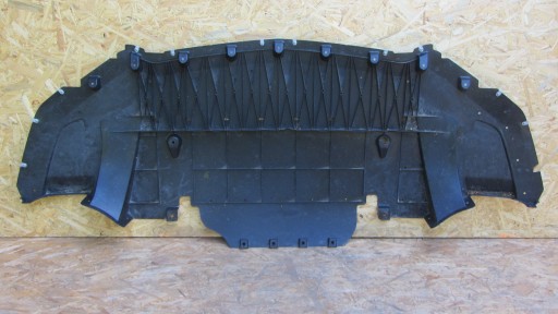 Нижня пластина бампер протектор для FORD Mustang VI 2017-