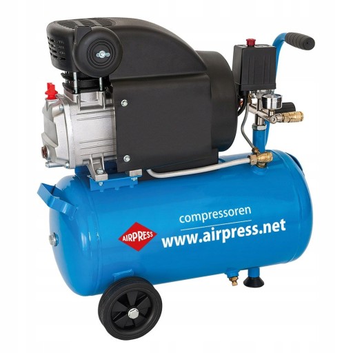 AIRPRESS HL310-25 ПОРШНЕВИЙ КОМПРЕСОР