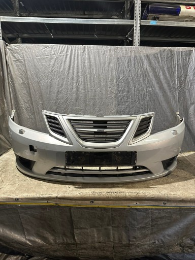 bumper front SAAB 9-3 LIFT 309