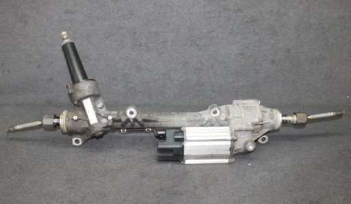 BMW F01 F02 F06 F07 F11 F12 lenkgetriebe lenkung MAGIEL elektrisch EUROPA - 6869210