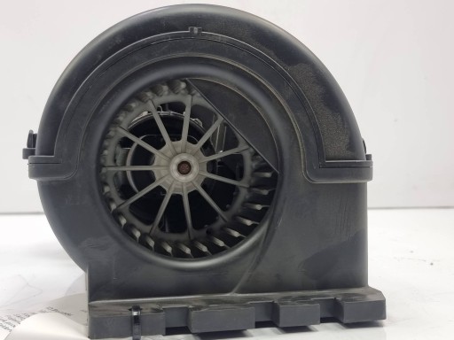 fan cab MAN TGM 15.250