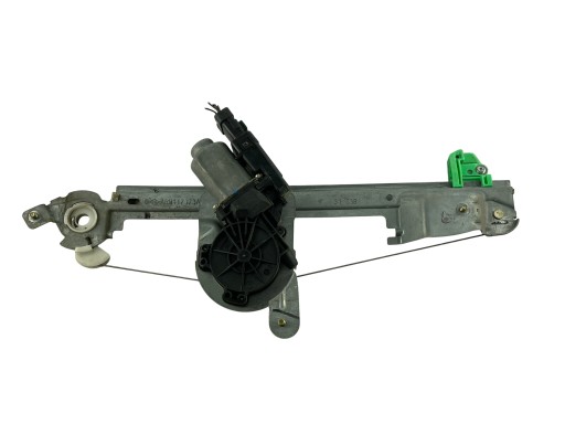 Mécanisme Lève vitre Vitres Gauche Arrière ARM117373ARG Renault Scenic II