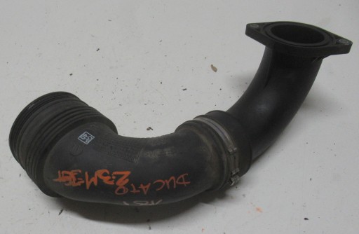 DUCATO BOXER JUMPER 18R crijevo prijenos cijev zračni 5802041122