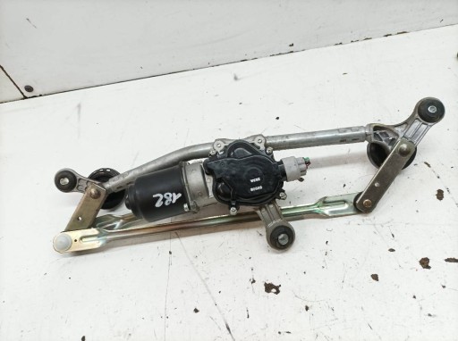 Wischergestänge vorne EU K13 Nissan Micra IV (2010- )