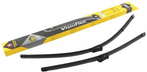 119414 - ЗАПЧАСТИНИ ДЛЯ VOLVO XC60 XC70 VISIOFLEX