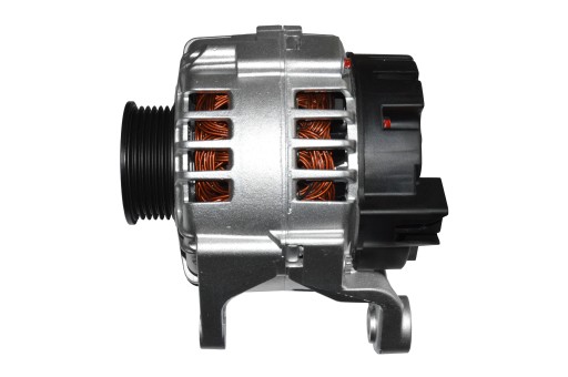 AJM-A0093 - Генератор 078903016ac 2.5 tdi skoda super vw passat b5 fl