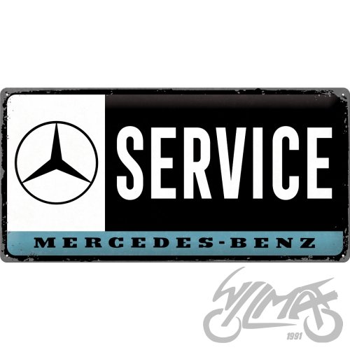 NAR27029 - ПЛАКАТ 25х50 МБ СЕРВІС 27029