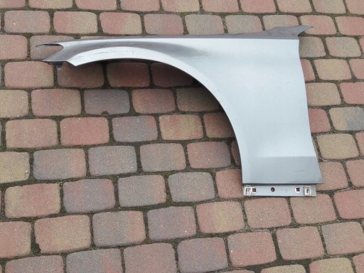 A2058810101 - Mercedes c-class iv w205 ліве переднє крило 14-21