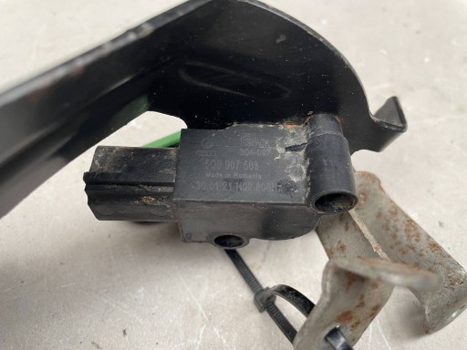 sensor leuchtweitenregulierung leuchten SKODA OCTAVIA MK3 (5E) 5Q0907503 @M