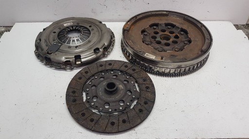 wheel flywheel clutch KPL 123101986R MERCEDES VITO III W447 1.7 CDI