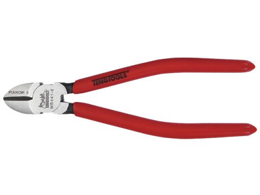 БОКОВЫЕ РЕЖУЩИЕ ПЛОСКОГУБЦЫ. MB 441-1