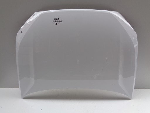 bonnet AUDI Q2 81A 16- NR 49241