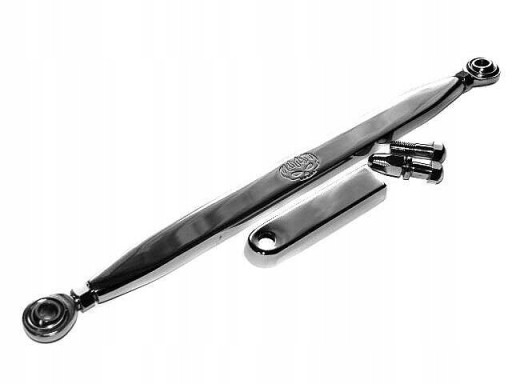 CB-011 - CIEGNO ПЕРЕМИКАННЯ ПЕРЕДАЧ HARLEY SOFTAIL TOURING TRIKE