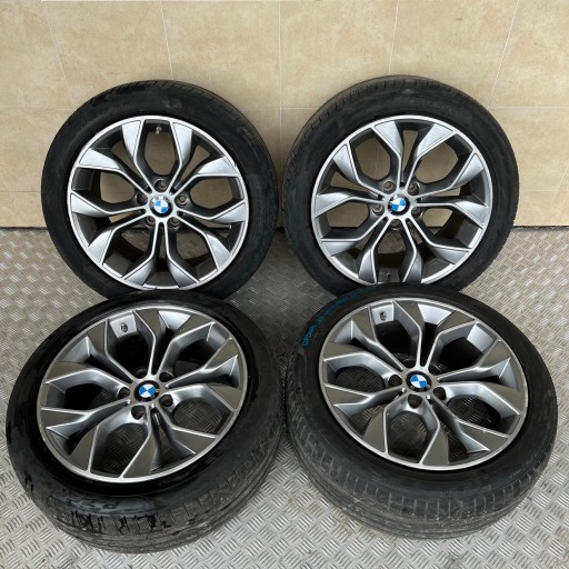 Колесные диски PIRELLI 19 