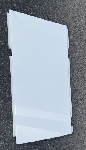 321341313 - Кришка агрегату VECTOR H19 Центральна права двері