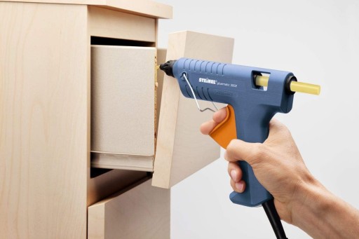 STEINEL GLUEMATIC 3002 КЛЕЙНЫЙ ПИСТОЛЕТ